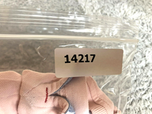 Load image into Gallery viewer, Tommy Hilfiger Shirt Adult Large Pink Custom Fit Prep Spell Out Golf Polo Mens