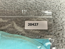 Load image into Gallery viewer, VTG Fishfry Cat Fish Races Shirt Womens Medium Light Blue Single Stitch 80s Lady