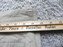 Load image into Gallery viewer, Docker Shorts Adult 40 (39” Waist) Flat Front Cargo Pockets Utility Outdoor Mens