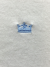 Load image into Gallery viewer, Peter Millar Shirt Adult Medium White Crown Spandex Preppy Golf Polo Sporty Mens