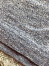 Load image into Gallery viewer, VTG Shirt Adult Large Blue Spyder Neil Giraldo Script Single Stitch Mens RARE