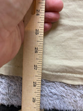 Load image into Gallery viewer, VTG Lake Arcadia Triathlon Shirt Adult Extra Large Khaki Single Stitch Frog 90s