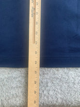 Load image into Gallery viewer, Nike Air Jordan Shirt Adult Small Navy Blue White Jumpman Basketball Dri Fit Men