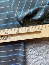 Load image into Gallery viewer, Nike Shirt Adult Large Gray Tiger Woods Collection Preppy Dri Fit Golf Polo Mens