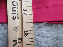 Load image into Gallery viewer, Chicos Shirt Womens 1 Small Tank Sleeveless Blouse Nylon Spandex Pullover Ladies