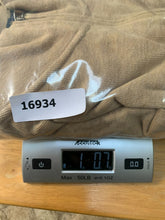 Load image into Gallery viewer, POLO Ralph Lauren Sweater Adult 2XL XXL Beige Estate Rib 1/4 Zip Pullover Mens