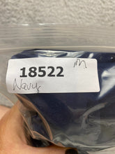 Load image into Gallery viewer, Mickey Mouse Neff Sweatshirt Adult Large Navy Hoodie Pocket Sweater Disney Mens