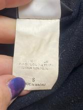 Load image into Gallery viewer, VTG Greg Lemond Jacket Adult Small Red Blue Covert to Vest Fleece Outdoor Mens