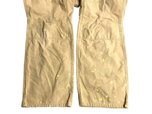 Load image into Gallery viewer, REI Pants Adult 36x30 Tan Straight Leg Hiking Outdoor Utility Workwear Mens