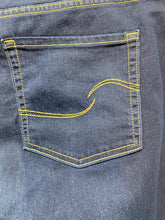 Load image into Gallery viewer, Levis Jeans Womens 28 (48x26.8) Pull On Skinny Totally Shaping Signature Gold