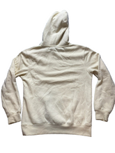 Load image into Gallery viewer, Ocean Coast x RealTree Sweatshirt Adult Medium Beige Hunting Outdoor Hoodie Mens