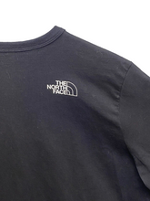 Load image into Gallery viewer, The North Face Shirt Womens Extra Large Black Thermal Long Sleeve Trail Outdoor
