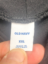 Load image into Gallery viewer, Old Navy Dress Womens 2XL XXL Black Turtleneck Tank Pullover Lagenlook Ladies