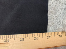 Load image into Gallery viewer, Tommy Hilfiger Pants Adult 33x26.9 Black Straight Leg Wool Blend Dress Mens