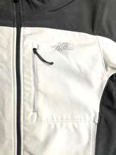 Load image into Gallery viewer, The North Face Jacket Adult Medium Apex Bionic Softshell Windbreaker Zip Up Mens