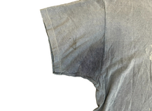 Load image into Gallery viewer, Bandit Shirt Adult Large Blue Hot Rod Car Retro Trans Am Movie Promo Mens