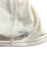Load image into Gallery viewer, New Balance X J. Crew Shirt Womens Medium White Athletic Workout Racerback NWT