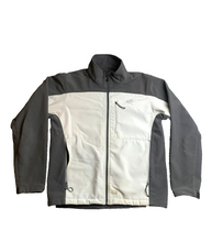 Load image into Gallery viewer, The North Face Jacket Adult Medium Apex Bionic Softshell Windbreaker Zip Up Mens