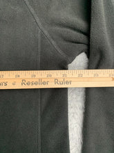 Load image into Gallery viewer, Starter Jacket Adult Medium Black Winter Fleece Quarter Zip Outdoor Mens NWT