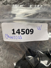 Load image into Gallery viewer, Body By Victoria Suit Jacket Women 8 Medium Charcoal Gray Single Breasted Blazer