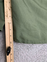 Load image into Gallery viewer, Propper Shorts Adult Medium 36x10 Green Cargo Pockets Ripstop Outdoor Mens
