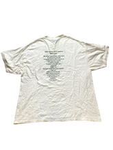 Load image into Gallery viewer, Spring Art Festival Shirt Adult Extra Large Fairfield Bay Artsy Naturecore Mens