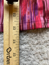 Load image into Gallery viewer, Prana Shirt Womens Medium Pink Purple Halter Summer Geometric Padded Shelf Bra