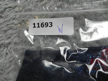 Load image into Gallery viewer, NAPA Valley Jacket Womens Large Embroidered Floral Denim Spandex Jean Ladies