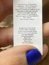 Load image into Gallery viewer, Pretty Little Thing Pants Womens 14 (38x28.5) Natural Shape Leather Jogger Lady