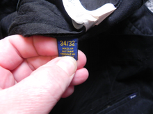 Load image into Gallery viewer, POLO Ralph Lauren Pants Adult 34x32 Straight Leg Casual Flat Front Trouser Mens