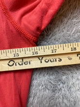 Load image into Gallery viewer, VTG Nike Shirt Youth Medium Coral ACG Fit Dry Henley Spandex Stretch Girls