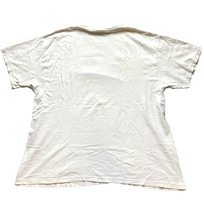 Load image into Gallery viewer, VTG Albert Einstein Shirt Adult Extra Large CALC2 The Theory of Creativity 80s