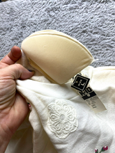 Load image into Gallery viewer, VTG New York Knitworks Sweater Womens Large Grandmacore Shoulder Pads USA NWT