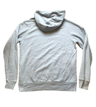 Load image into Gallery viewer, The North Face Sweatshirt Adult Medium Light Blue Camping Hiking Hoodie Mens