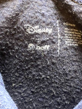 Load image into Gallery viewer, Mickey Mouse Neff Sweatshirt Adult Large Navy Hoodie Pocket Sweater Disney Mens