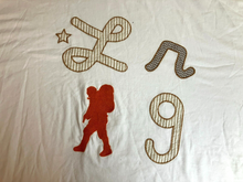 Load image into Gallery viewer, LRG Shirt Adult Extra Large White Mens Stitches Logo Streetwear Skater Mens