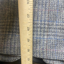 Load image into Gallery viewer, Anderson Little Sport Coat Mens Large Tweed Houndstooth Wool USA Suit Blazer