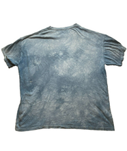 Load image into Gallery viewer, The Mountain Shirt Adult Extra Large Blue Guardian Of The North Lisa Parker Mens