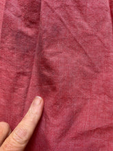 Load image into Gallery viewer, Levi's Shirt Adult Extra Large Heather Red Button Up Casual Workwear Mens