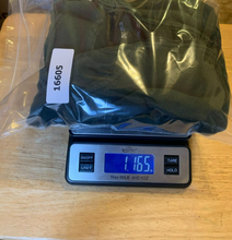 Load image into Gallery viewer, Prana Sweatshirt Adult Large Forest Green 1/4 Zip Hemp Blend Stretch Tencel Mens