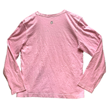 Load image into Gallery viewer, Life is Good Shirt Womens Medium Pink Dog House Mi Casa Es Su Casa Streetwear