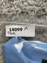 Load image into Gallery viewer, Lauren Ralph Lauren Shirt Adult 2XL XXL Blue Preppy Crown Crest Golf Polo Mens