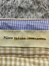 Load image into Gallery viewer, Anthropologie Pilcro And The Letterpress Pants Womens 32x30 Peach Flared Ladies