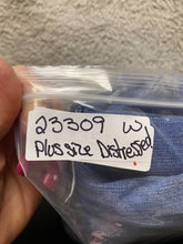 Load image into Gallery viewer, Torrid Jeans Womens Plus Size Blue Denim Stretch Pants Grunge Distressed Ladies