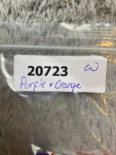 Load image into Gallery viewer, Clemson Tigers Shirt Womens Large Purple Orange College NCAA Sportswear Ladies