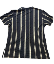 Load image into Gallery viewer, Brooklyn New York Shirt Adult Extra Large Black No Boundaries Embroidered Mens