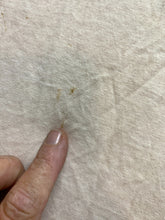 Load image into Gallery viewer, VTG Cheers Shirt Womens 2X Pale Peach Single Stitch Wolf & Sons USA 80s Plus