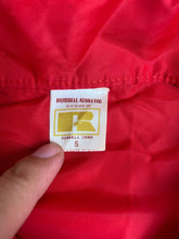 Load image into Gallery viewer, VTG San Francisco Fire Jacket Adult Small SFFD Windbreaker Nylon 70s Russel Mens