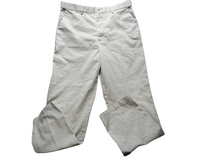 Load image into Gallery viewer, Lanesboro Pants Adult 34x34 Straight Leg Flat Front Khakis Casual Dress Mens