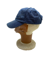 Load image into Gallery viewer, Original Penguin by Munsingwear Hat Cap Adult One Size Strapback Baseball Blue